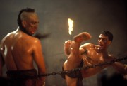 Кикбоксер / Kickboxer; Жан-Клод Ван Дамм (Jean-Claude Van Damme), 1989 9adf8c715093673
