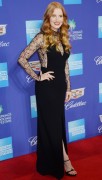 Джессика Честейн (Jessica Chastain) 29th Annual Palm Springs International Film Festival Awards Gala in Palm Springs, California, 02.01.2018 (72хHQ) 067539707792383