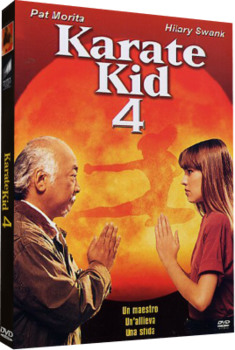 Karate Kid 4 (1994) DVD9 COPIA 1:1 ITA/ENG/FRE/GER/SPA Karate Kid 4 (1994) DVD9 COPIA 1:1 ITA/ENG/FRE/GER/SPA