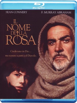 Il nome della rosa (1986) Full Blu-Ray 28Gb AVC ITA DD 2.0 ENG DTS-HD MA 5.1 MULTI Il nome della rosa (1986) Full Blu-Ray 28Gb AVC ITA DD 2.0 ENG DTS-HD MA 5.1 MULTI