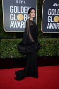 Анджелина Джоли (Angelina Jolie) 75th Annual Golden Globe Awards, California, 07.01.2018 (90xHQ) Afeb9f729647323