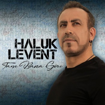 Haluk Levent - Tam Bana Göre (2019) (320 Kbps + Flac) Full Albüm İndir Haluk Levent - Tam Bana Göre (2019) (320 Kbps + Flac) Full Albüm İndir