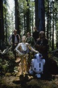 Звездные войны Эпизод 6 - Возвращение Джедая / Star Wars Episode VI - Return of the Jedi (1983) D7f992742294883