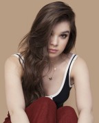 Хейли Стайнфелд (Hailee Steinfeld) Photoshoot by Ralph Mendoza (2016) (2xHQ,МQ) 6a8d0a750063413