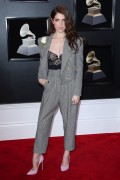 Анна Кендрик (Anna Kendrick) 60th Annual Grammy Awards, New York, 28.01.2018 (14xHQ) 0ac6ef741169083