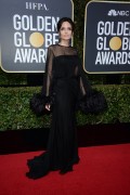 Анджелина Джоли (Angelina Jolie) 75th Annual Golden Globe Awards, California, 07.01.2018 (90xHQ) 8b5301729645893