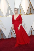 Мэрил Стрип (Meryl Streep) 90th Annual Academy Awards at Hollywood & Highland Center in Hollywood (March 4, 2018) (51xHQ) 9dd7a0807413173