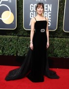 Дакота Джонсон (Dakota Johnson) 75th Annual Golden Globe Awards in Beverly Hills, 07.01.2018 (69xНQ) 443c9a741172883