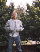 Дэвид Бекхэм (David Beckham) Harry Borden Photoshoot 1999 (10xHQ) 4ccc8d1083932494