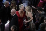 Мэрил Стрип (Meryl Streep) 90th Annual Academy Awards at Hollywood & Highland Center in Hollywood (March 4, 2018) (51xHQ) A7c2ea807412333