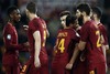 фотогалерея AS Roma - Страница 14 6fb2de828657613