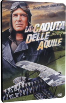 La caduta delle aquile (1966) DVD9 COPIA 1:1 ITA ENG FRA TED CAS La caduta delle aquile (1966) DVD9 COPIA 1:1 ITA ENG FRA TED CAS