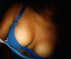 tetas