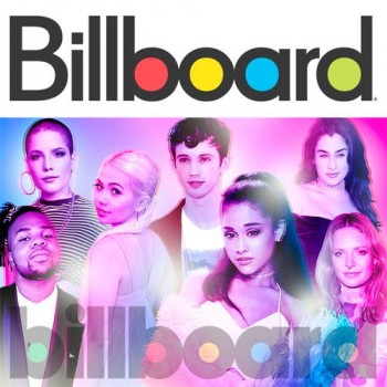 Billboard Hot 100 Singles Chart April (Nisan) 2019 İndir Billboard Hot 100 Singles Chart April (Nisan) 2019 İndir