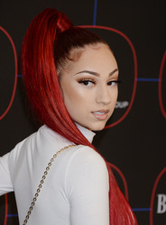 Danielle Bregoli - Warner Music Group Pre-Grammy Celebration at Nomad Hotel in Los Angeles, 2019-02-07