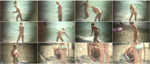 364386968087104 - Beach Hunters - Nudism Sexy Girls 07