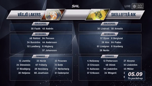 SHL 2018-11-24 Växjö vs. Skellefteå 720p - English 9d80501043125794