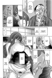 Wife Carnal Loan 1 [Manga Hentai]