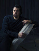 Адам Драйвер (Adam Driver) "Paterson" promotional by Victoria Will, December 14 2016 (3xUHQ) 1be94d810261143
