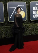 Анджелина Джоли (Angelina Jolie) 75th Annual Golden Globe Awards, California, 07.01.2018 (90xHQ) 80cd31729644423