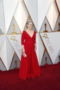 Мэрил Стрип (Meryl Streep) 90th Annual Academy Awards at Hollywood & Highland Center in Hollywood (March 4, 2018) (51xHQ) 4ca915807413103