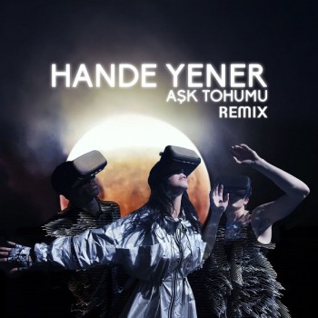 Hande Yener - Aşk Tohumu (Remix) (2019) Single Albüm İndir Hande Yener - Aşk Tohumu (Remix) (2019) Single Albüm İndir