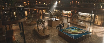 Jurassic World - Fallen Kingdom (2018) 1080p HDRip x264 AC3-DTOne
