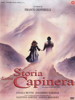 Storia di una capinera (1993) DVD9 Copia 1:1 ITA-ENG Storia di una capinera (1993) DVD9 Copia 1:1 ITA-ENG