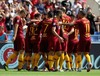 фотогалерея AS Roma - Страница 15 Eb25e2976425864