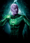 Зеленый Фонарь / Green Lantern (Райан Рейнольдс, Блейк Лайвли, 2011) 27406c1229791264