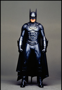 Бэтмен и Робин / Batman & Robin (О’Доннелл, Турман, Шварценеггер, Сильверстоун, Клуни, 1997) 5343071107215324