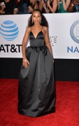 Керри Вашингтон (Kerry Washington) The 49th NAACP Image Awards at Pasadena Civic Auditorium in Pasadena, 15.01.2018 (27хHQ) 58809a736695333