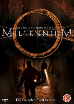 Millennium - stagione 1 (1996-1997) 6XDVD9 COPIA 1:1 ITA ENG Millennium - stagione 1 (1996-1997) 6XDVD9 COPIA 1:1 ITA ENG
