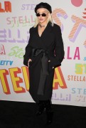 Кристина Агилера (Christina Aguilera) Stella McCartney's Autumn 2018 Collection Launch in Los Angeles, 16.01.2018 (77xHQ) 000c35729650373