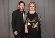 Келли Кларксон (Kelly Clarkson) 60th Annual Grammy Awards, New York, 28.01.2018 (68xHQ) D7ee07741192203