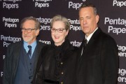 Мэрил Стрип (Meryl Streep) 'The Post' premiere held at Cinema UGC Normandie in Paris, France, 13.01.2018 (33xHQ) 6e78b6736695543
