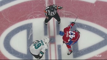 NHL 2018 - RS - San Jose Sharks @ Montréal Canadiens - 2018 12 02 - 720p 60fps - French - RDS 727c1a1051318904