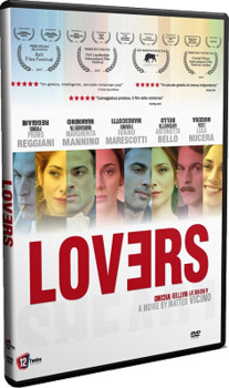 Lovers (2018) DVD5 Copia 1:1 ITA Lovers (2018) DVD5 Copia 1:1 ITA