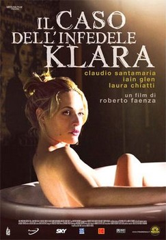 Il caso dell'infedele Klara (2009) DVD9 COPIA 1:1 ITA ENG Il caso dell'infedele Klara (2009) DVD9 COPIA 1:1 ITA ENG