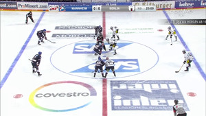 DEL 2018-12-02 Adler Mannheim vs. Eisbären Berlin - German A8c8a01051262234