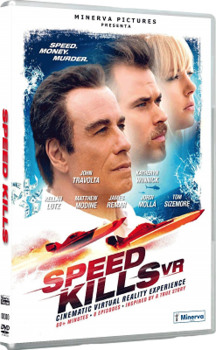 Speed Kills (2018) DVD5 Copia 1:1 ITA Speed Kills (2018) DVD5 Copia 1:1 ITA
