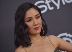 Constance Wu - InStyle & Warner Bros. Golden Globe After Party in Beverly Hills 01/06/2019
