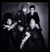 The Cramps  164144837800903