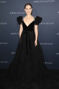 Натали Портман (Natalie Portman) 'Annihilation' film premiere in Los Angeles, 13.02.2018 - 80xHQ 4714ee781859683