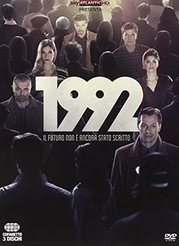 1992 (2015) 3xDVD9 Copia 1:1 ITA 1992 (2015) 3xDVD9 Copia 1:1 ITA