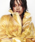 Рианна (Rihanna) UK Elle Magazine Photoshoot, October 2017 - 9xHQ 981754740892333