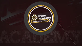 NHL - Boston Bruins - Bruins Academy - Season 3 - Episode 5 - 720p - English 729429923322174