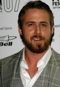 Ryan Gosling - 'Lars and the Real Girl' Premiere during the 2007 Toronto International Film Festival in Toronto, Canada - September 11, 2007