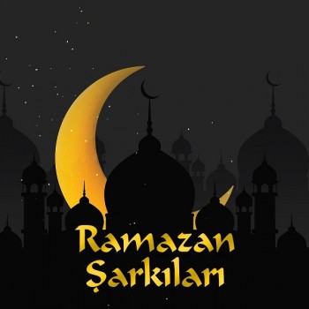 Çeşitli Sanatçılar - Ramazan Şarkıları (2019) Full Albüm İndir Çeşitli Sanatçılar - Ramazan Şarkıları (2019) Full Albüm İndir