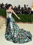 Amal & George Clooney - (MET Gala '18) Heavenly Bodies: Fashion & The Catholic Imagination Costume Institute Gala in New York - 05/07/2018
